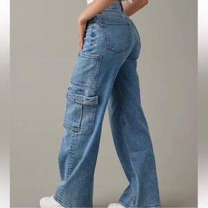 AE Cargo Jean